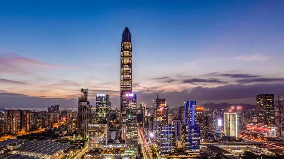 深圳市區(qū)代理