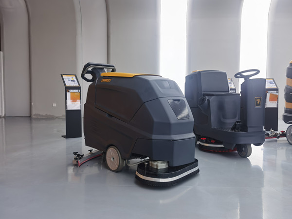 橙犀洗地機(jī) 橙犀洗地機(jī)