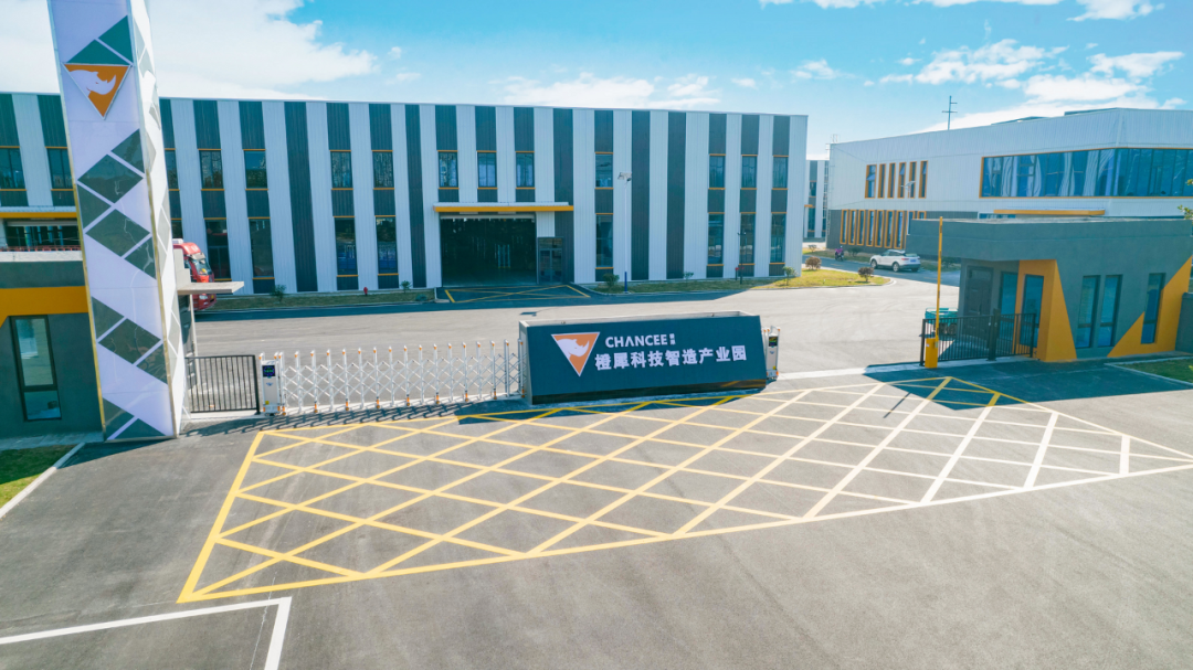 橙犀洗地機廠家