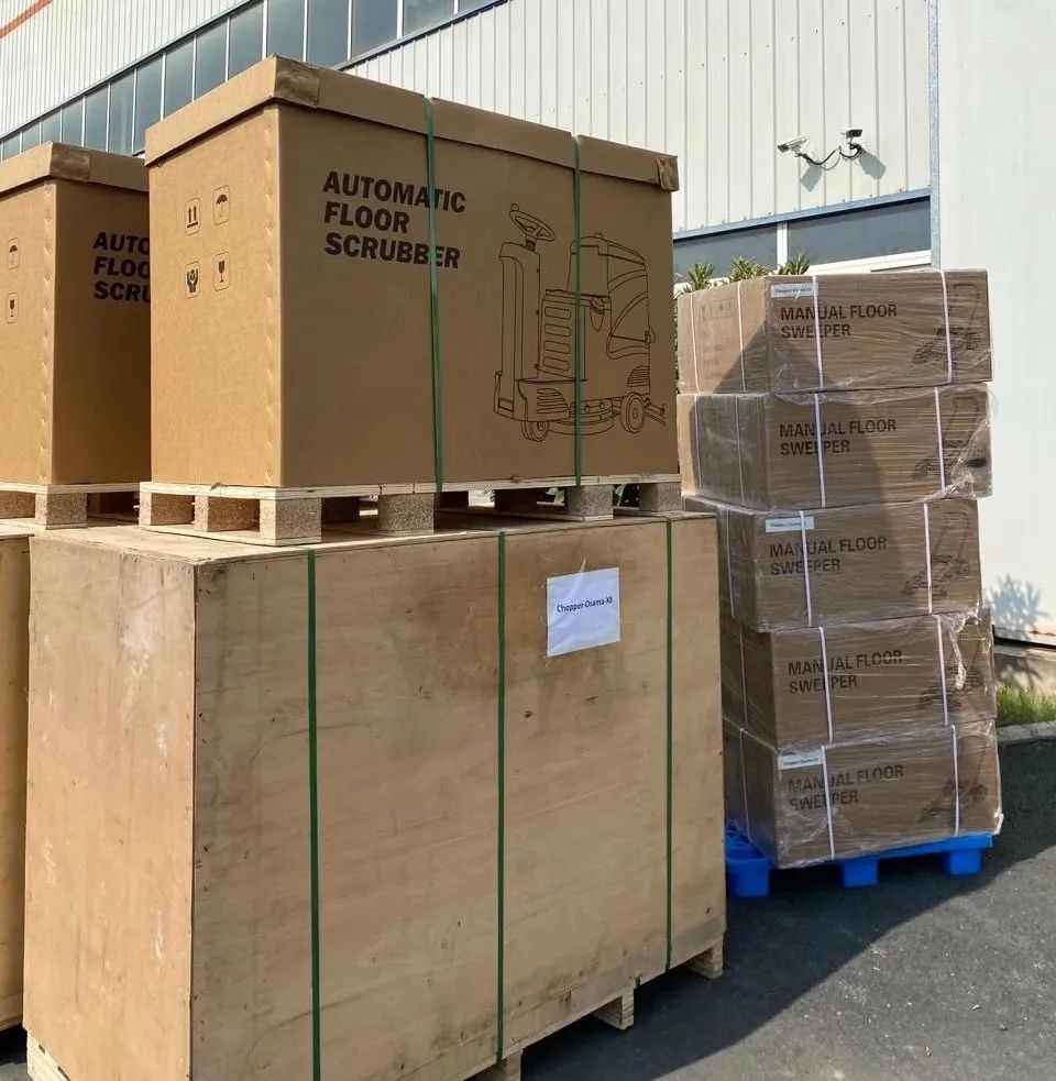 橙犀清潔設(shè)備